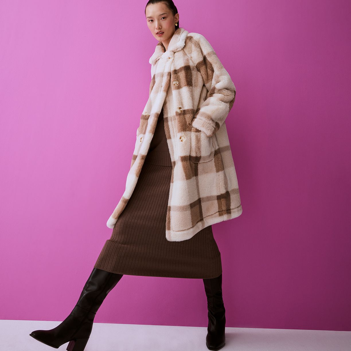 Cold-Weather Outerwear Under $100